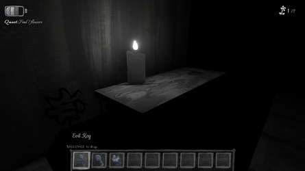 Moving Shadows screenshot 1