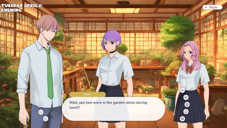 Otaku Miracles screenshot 3