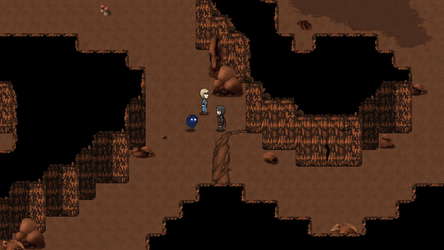 Eye of D'akess screenshot 3