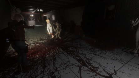 Fleshgait screenshot 6