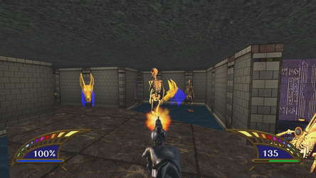 Killing Time: Resurrected screenshot 10