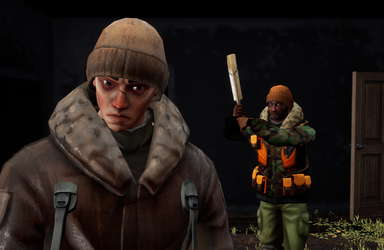 Silent North screenshot 5