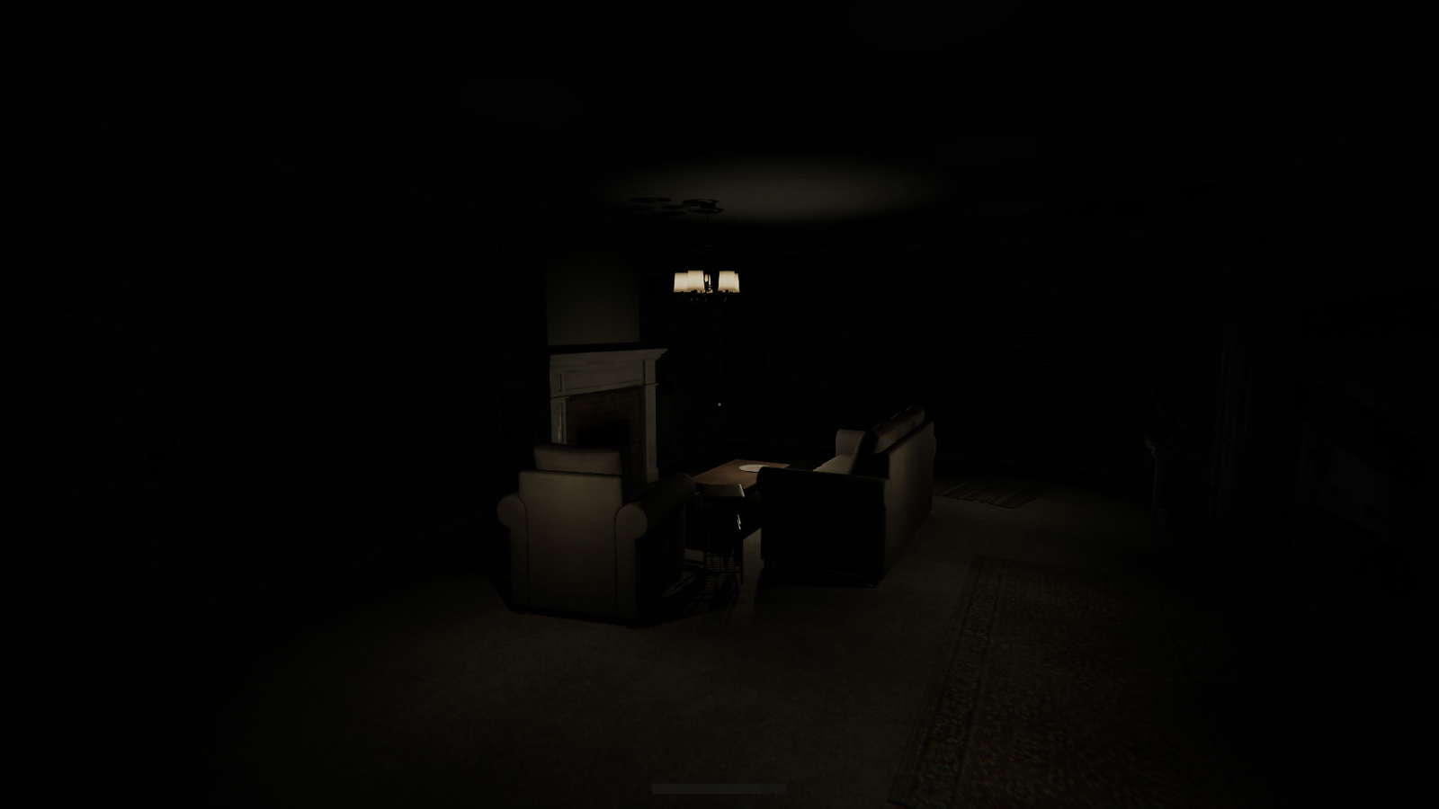 Fisherman's House screenshot