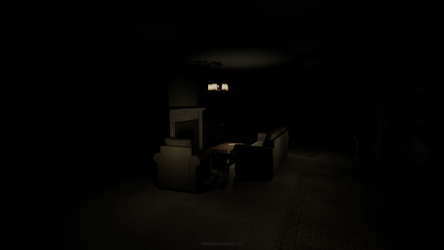 Fisherman's House screenshot 1