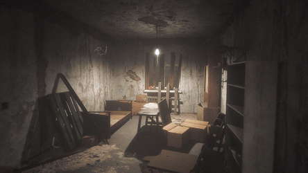 No Return screenshot 8