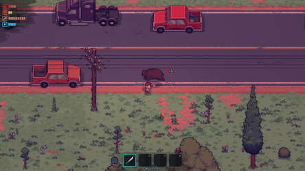 iZolated screenshot 17