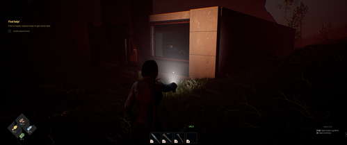 Nova Genetics screenshot 9