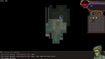 Tunnels Under Yorion screenshot 7