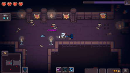 Louma screenshot 4