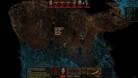 Dungeon Rats screenshot 6