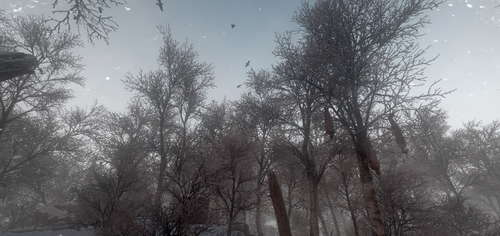 ALONE screenshot 11