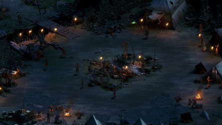 Tyranny screenshot 8
