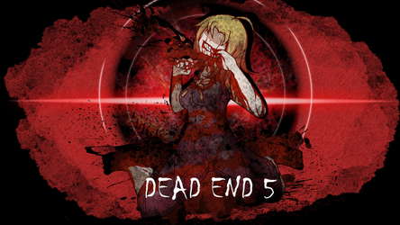 DE:VOID screenshot 3