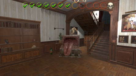 House of Anomalies screenshot 4