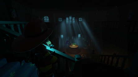 Shadows Are Alive screenshot 20