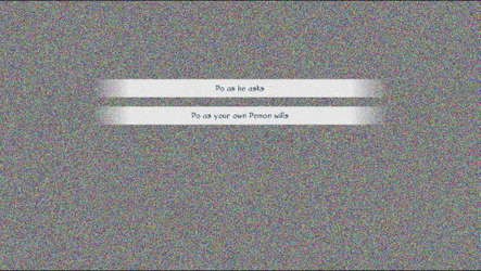 A talk beneath the tree screenshot 2