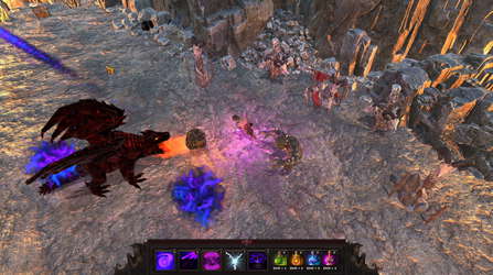 Kingdom of Arcana screenshot 27