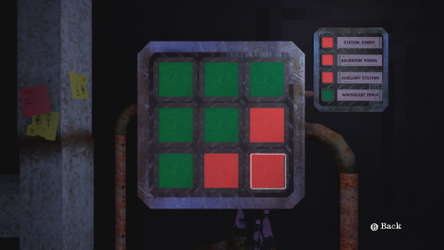 10 Dead Doves screenshot 15