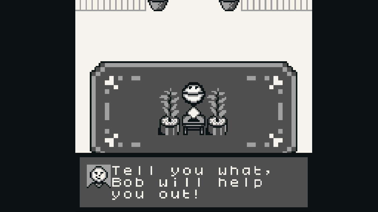 Campfire Tales screenshot