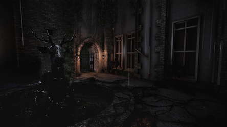 Don't Knock Twice screenshot 7