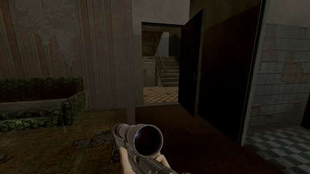 Fear Still Alive screenshot 3