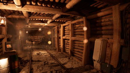 Adit 11 screenshot 6