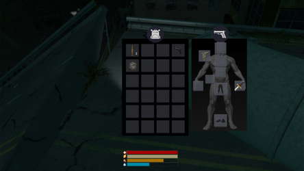 亡命尸潮惊魂夜 Escape Zombies At Night screenshot 3