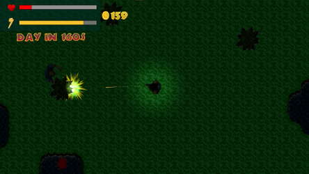 Zombie Blender screenshot 1