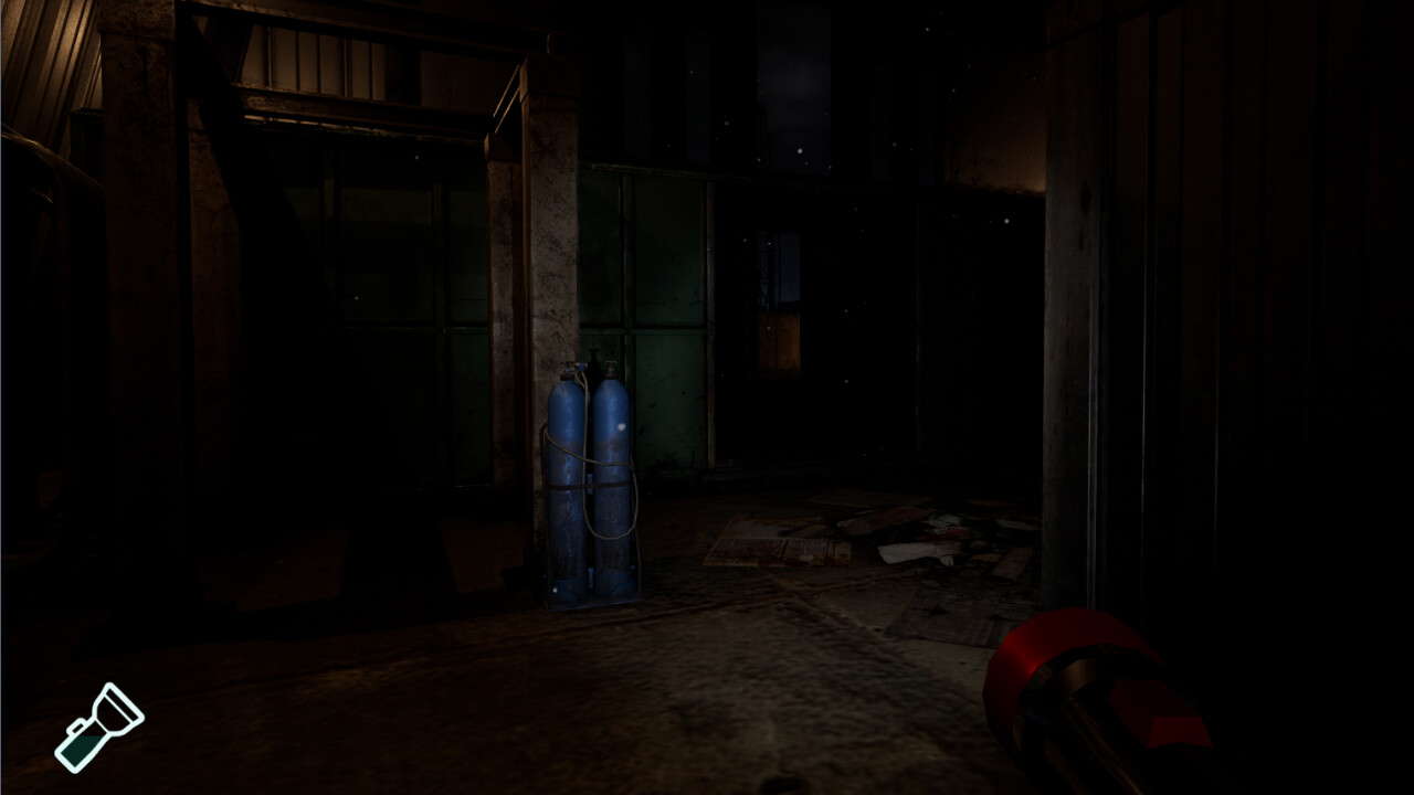Eleonor's Nightmares screenshot
