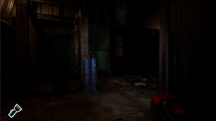 Eleonor's Nightmares screenshot 1