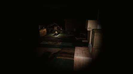 DeathOmen screenshot 10