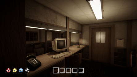 Maguntsche Chapter Two screenshot 8
