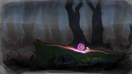 ParaLily screenshot 3