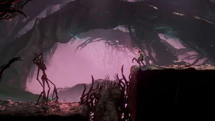 GRIME screenshot 9