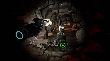 Killing Floor: Incursion screenshot 7