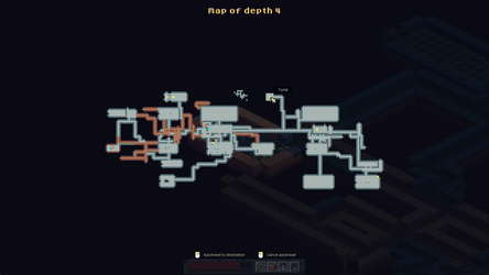 Beyond the Bridge screenshot 4