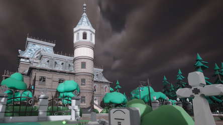 The House of Toys screenshot 8
