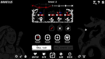 Luck & Loot screenshot 1