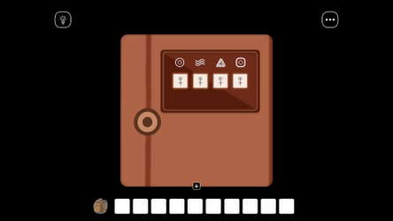 Escape From Benjamin's Room screenshot 1