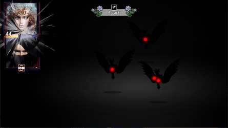 Charlotte: Dragon Slayer screenshot 6