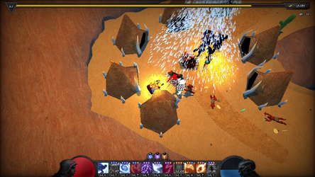 Hexforger screenshot 12