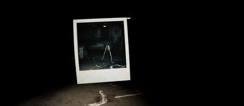 Paranormal place screenshot 5