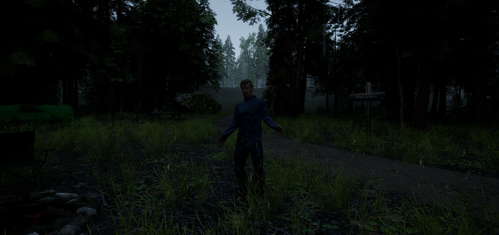 Stale Nation screenshot 2