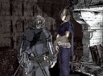 No Vacation for an Executioner screenshot 2
