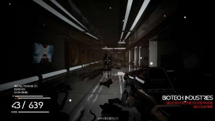 Antares screenshot 17