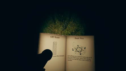 Cursed Exped screenshot 3