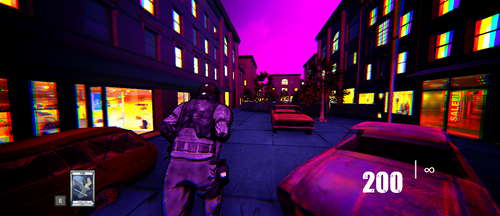 StressTest screenshot 13