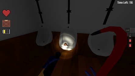 Dark Halls screenshot 4