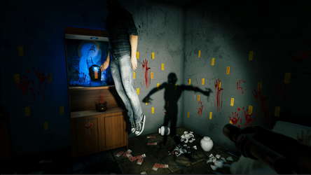 迷离诡夜 blurred weird night screenshot 29