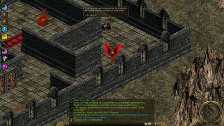 The 4th Coming screenshot 4